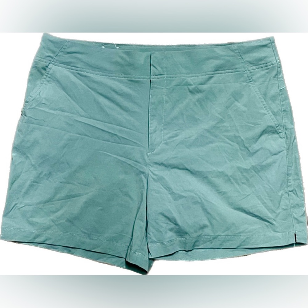 Women’s Columbia Canyon Climber 6” Short